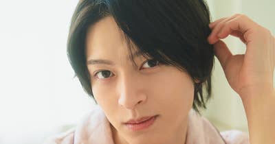 推しメンFile 新納直01【有料分】