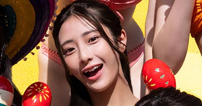 ヤンマガアザーっす！尾茂井奏良 大西陽羽 古田彩仁 冨永実里 太田しずく まるやそら<YM2026年4/5号>【無料分】