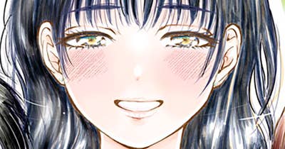 第一話「受胎告知」