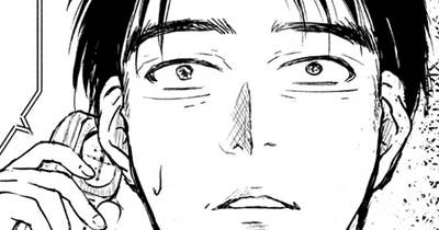 第四話「晴天の霹靂」①