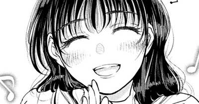 第五話「桜桃の木の下で」①