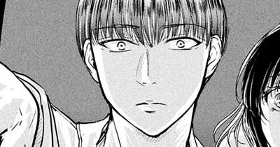 第五話「桜桃の木の下で」②