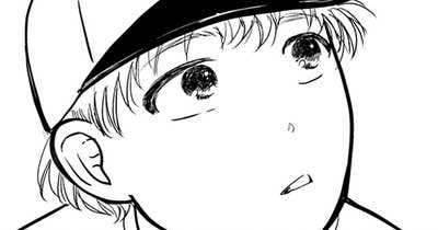 第八話「掌野球」①