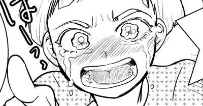第九話「子宮回帰」②