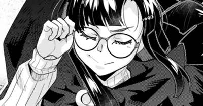 第１５１話　よくわからないけれどイカす宴のようです（１）