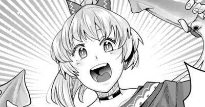 第１５１話　よくわからないけれどイカす宴のようです（２）