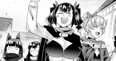 第１５２話　よくわからないけれど酒と潮と男と女みたいです（１）