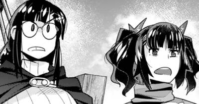 第１５８話　よくわからないけれど新たな問題が発生したみたいです。（１）
