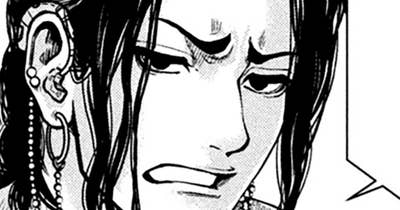 第３話　Ｇｏ　Ｔｏ　Ｚｏｏ