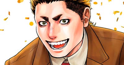 第９話　カレーとおにぎり