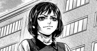 第１３話　視察