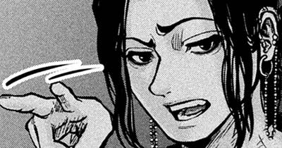 第１７話　日進月歩