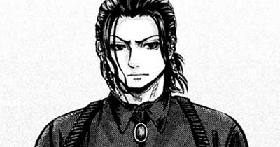 第１９話　疾風迅雷