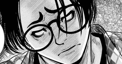 第２６話　相合駕籠