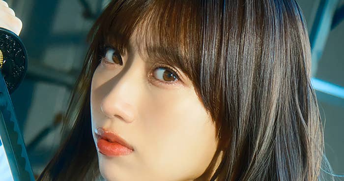 週刊！ハロプロ写真館　前田こころ01