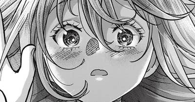 第３２話　ロマンチックな仕事じゃないけど