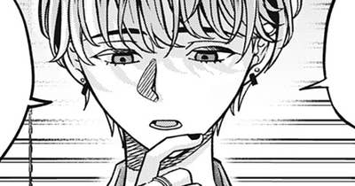 第３５話　恋愛するための場所？