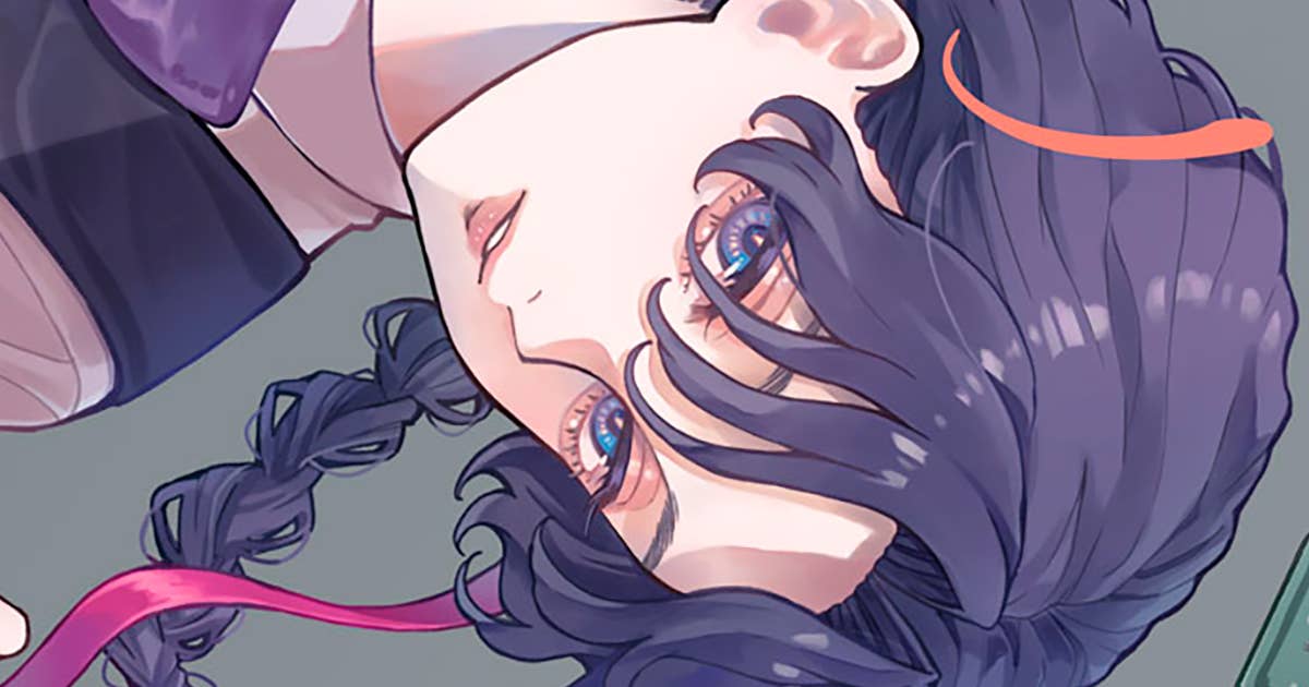 夕闇とかたわれ』 【無料公開中】 | ヤンマガWeb