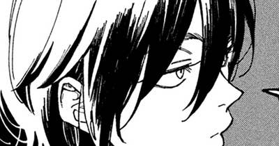 第２話　博士と人狼（前編）②