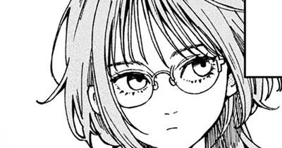 第３話　博士と人狼（後編）①