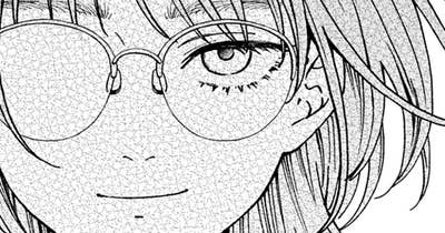 第５話　夕闇の庭②