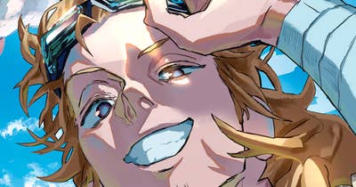 第２話　温かい食卓でおやすみ