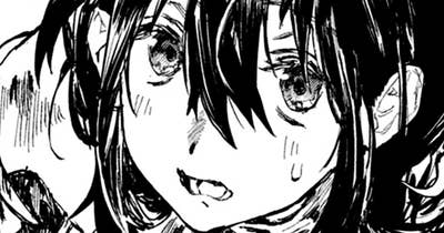 第３話　星の下でおやすみ