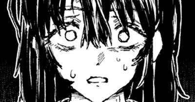 第４話　鎧を脱いでおやすみ