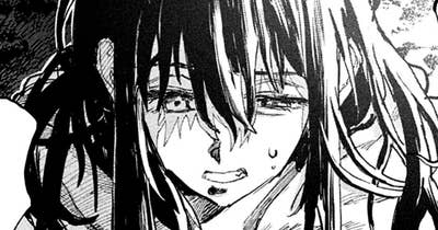 第７話　砂に埋もれておやすみ