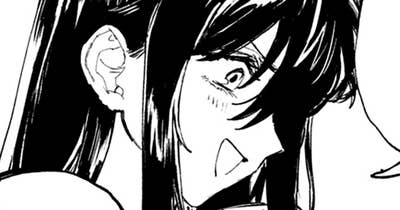 第８話　傷と共におやすみ