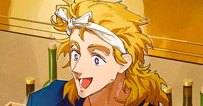 第９話　珍味とお土産でおやすみ