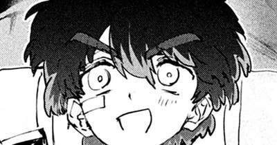 第１０話　外の世界はおやすみできない①