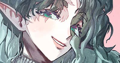 第１１話　外の世界はおやすみできない②