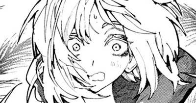 第２１話　一汗かいておやすみ