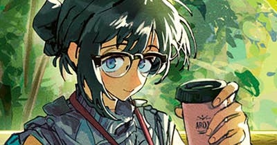 第２８話　一面の花畑でおやすみ