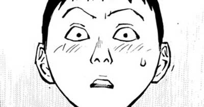 第５話 神の焼き肉を喰う男〈後編〉