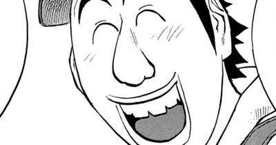 第４６話 “肉”編最終章！ 世界最古のステーキを求めて！！（４）