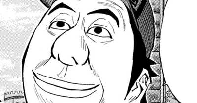 最終話　“肉”編最終章！ 世界最古のステーキを求めて！！〈完結編〉