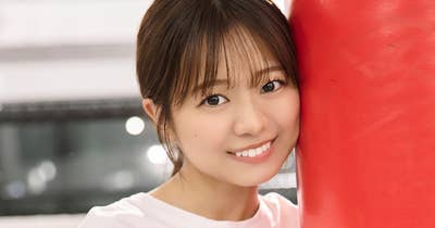 ミスマガOG×週末のヨフカシ 加藤綾乃02【無料分】