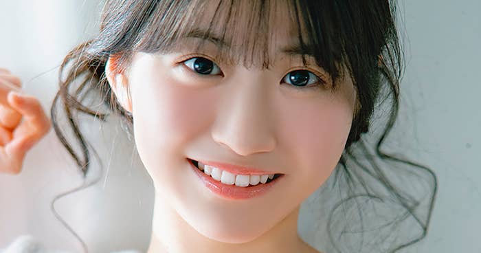 ミスマガのアソビバ！Fruit＆fresh 永岡ゆきね