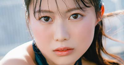 ミスマガのアソビバ！Fruit＆fresh 冨永実里【無料分】