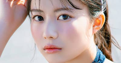 ミスマガのアソビバ！Fruit＆fresh 冨永実里【有料分】