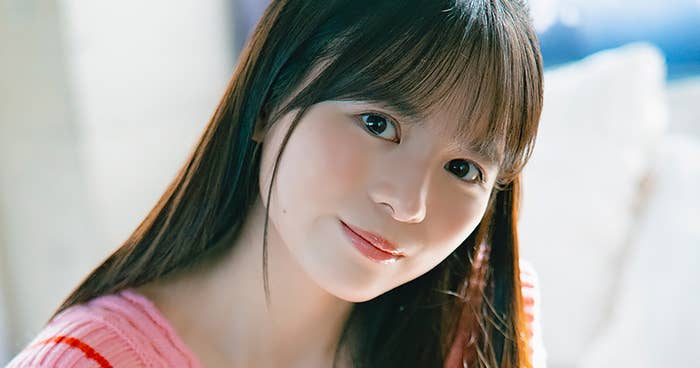 ミスマガのアソビバ！Fruit＆fresh 太田しずく