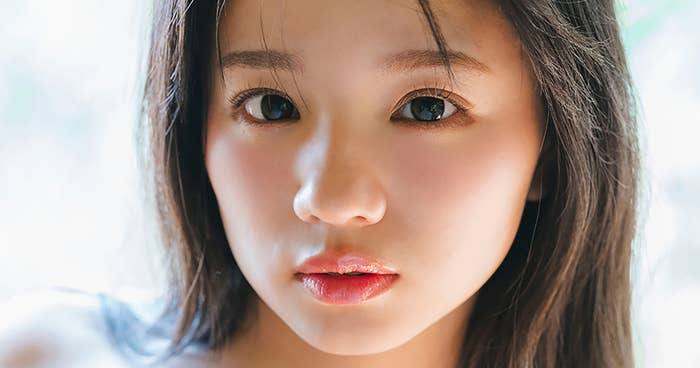 NEXT推しガール！永江梨乃04