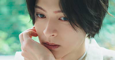 推しメンFile 新納直02【無料分】