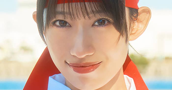 週刊！ハロプロ写真館　前田こころ02