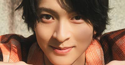 推しメンFile 新納直02【有料分】