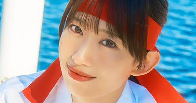 週刊！ハロプロ写真館　前田こころ02【有料分】