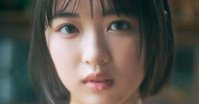 NEXT推しガール！上田心暖01【無料分】