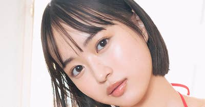 NEXT推しガール！上田心暖03【無料分】